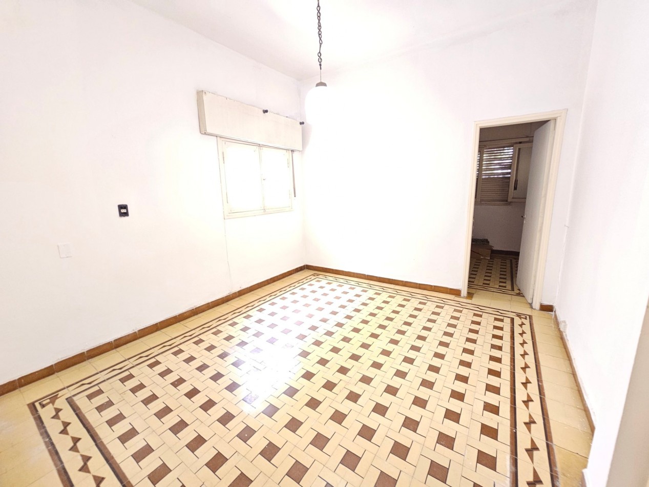 Casa 3 Dormitorios + Patio Propio + Consultorio | Alto Alberdi