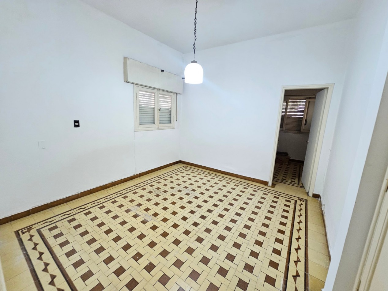 Casa 3 Dormitorios + Patio Propio + Consultorio | Alto Alberdi