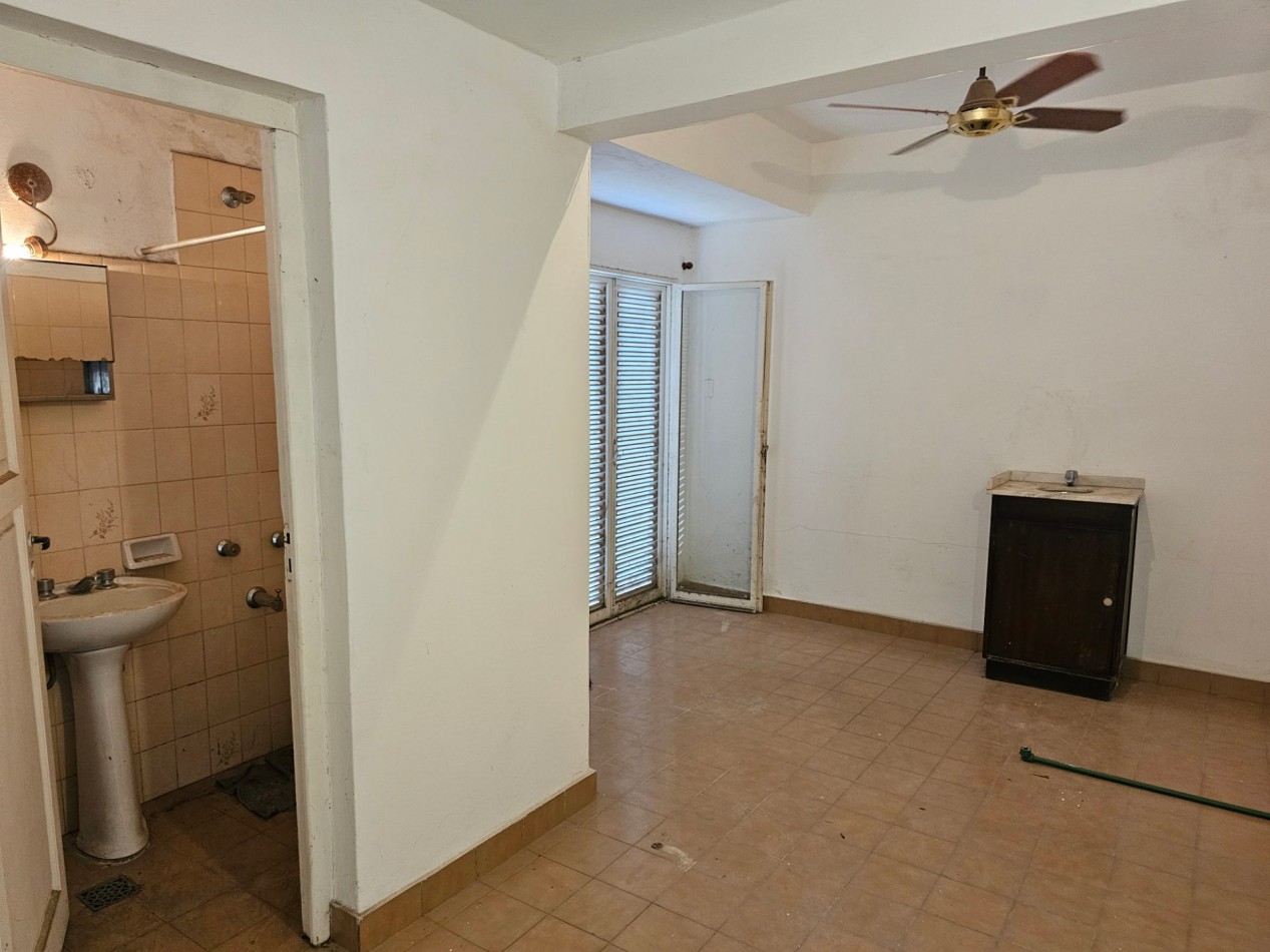 Casa 3 Dormitorios + Patio Propio + Consultorio | Alto Alberdi