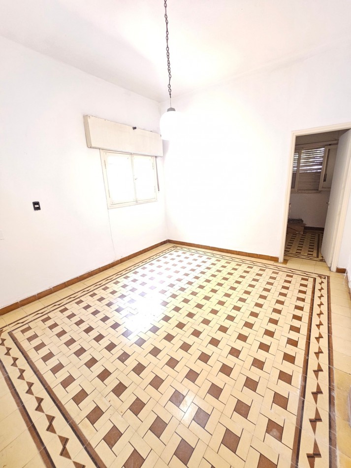 Casa 3 Dormitorios + Patio Propio + Consultorio | Alto Alberdi