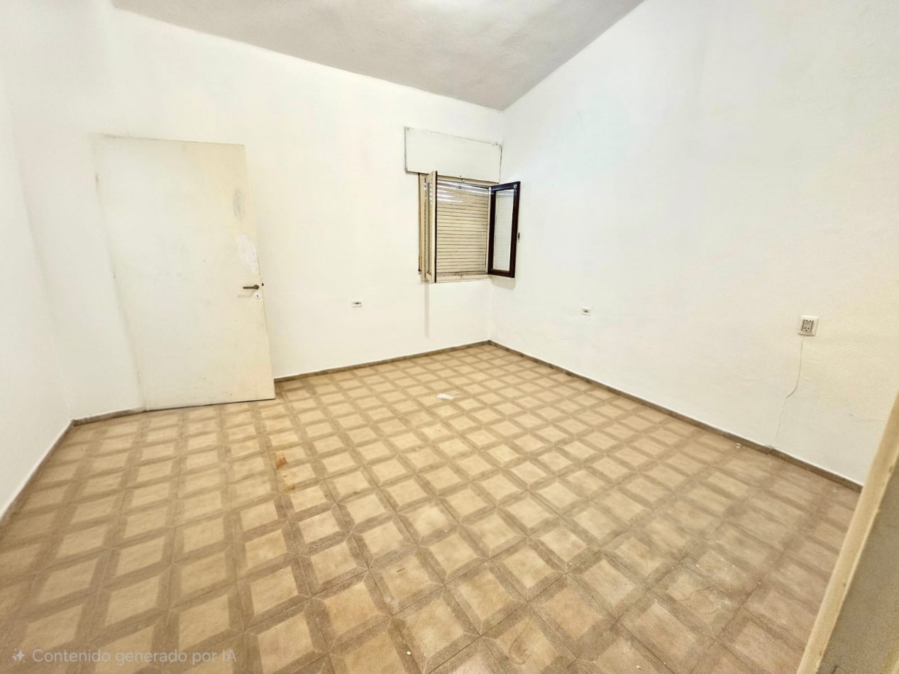 Casa 3 Dormitorios + Patio Propio + Consultorio | Alto Alberdi