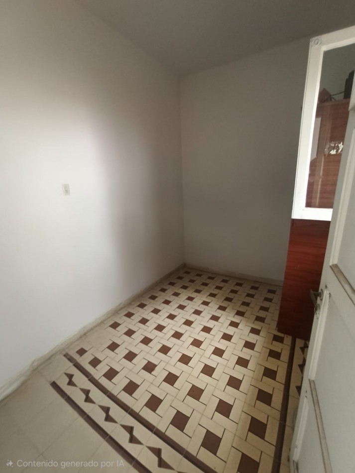 Casa 3 Dormitorios + Patio Propio + Consultorio | Alto Alberdi