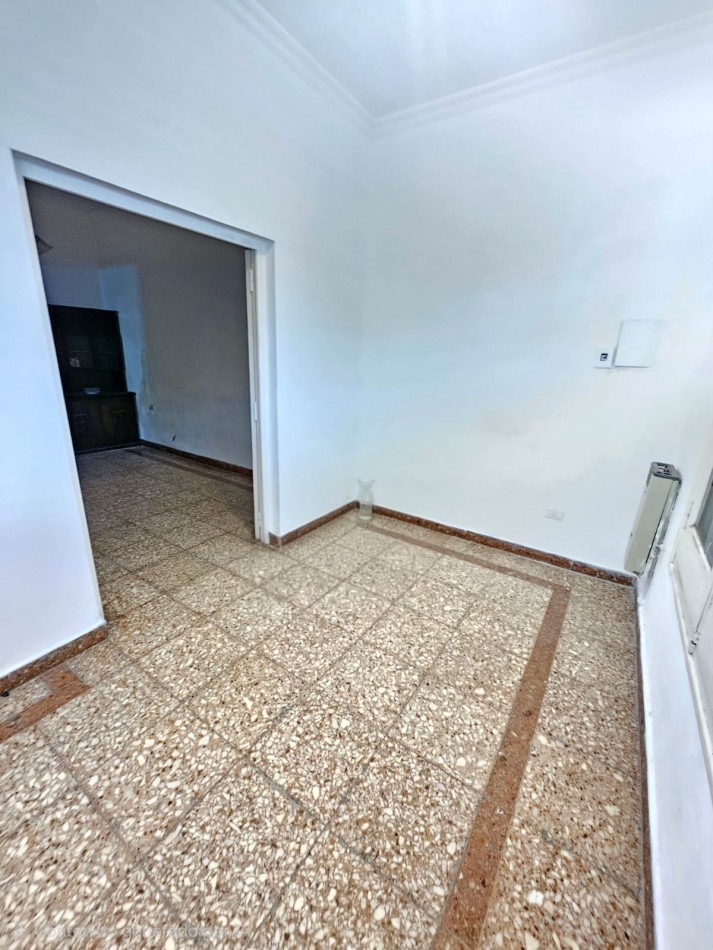 Casa 3 Dormitorios + Patio Propio + Consultorio | Alto Alberdi