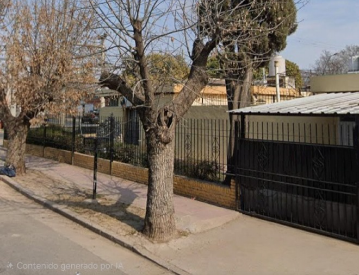 Casa Esquina + Anexo independiente | Quebrada de las Rosas |