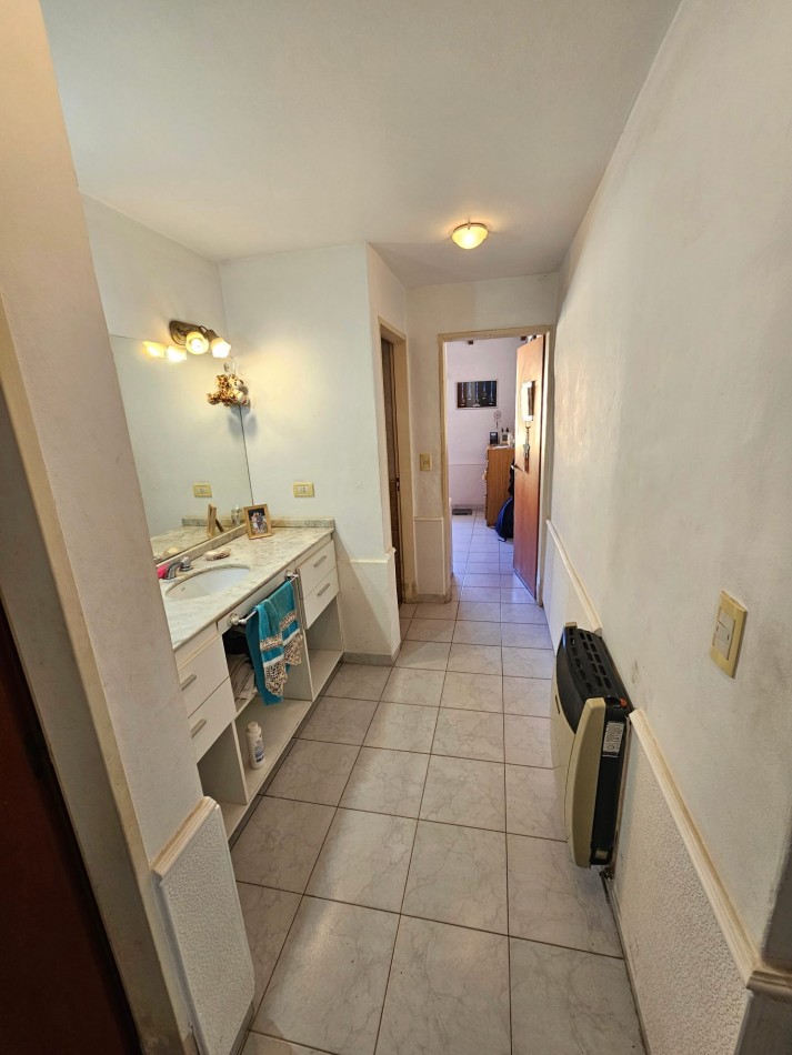 TEJAS DEL SUR I - CASA 3 DORM + ESCRITORIO - PILETA - LOTE 360M2