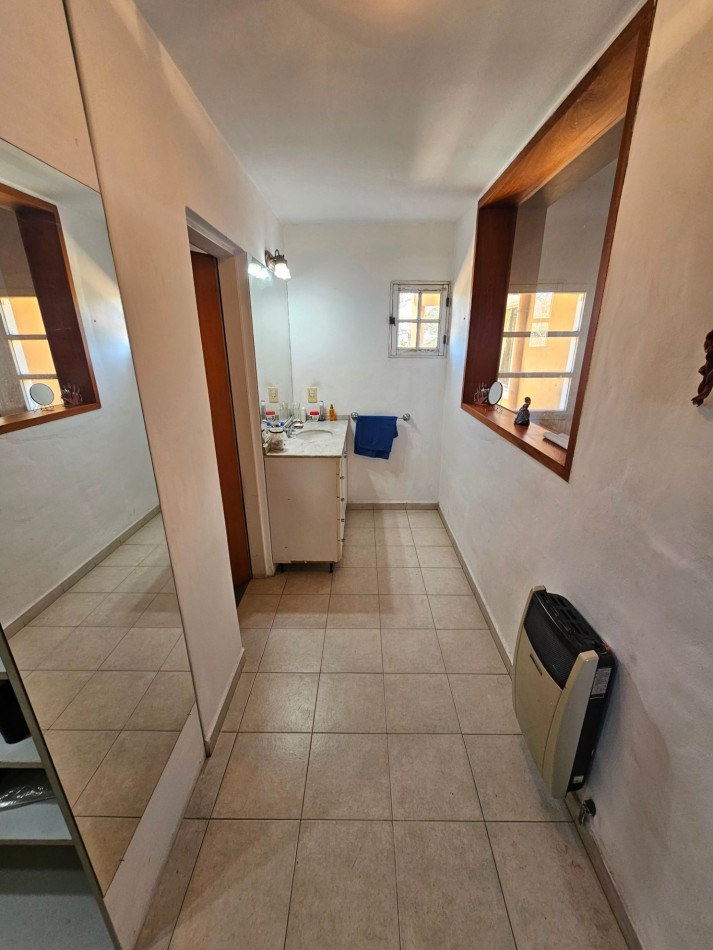 TEJAS DEL SUR I - CASA 3 DORM + ESCRITORIO - PILETA - LOTE 360M2