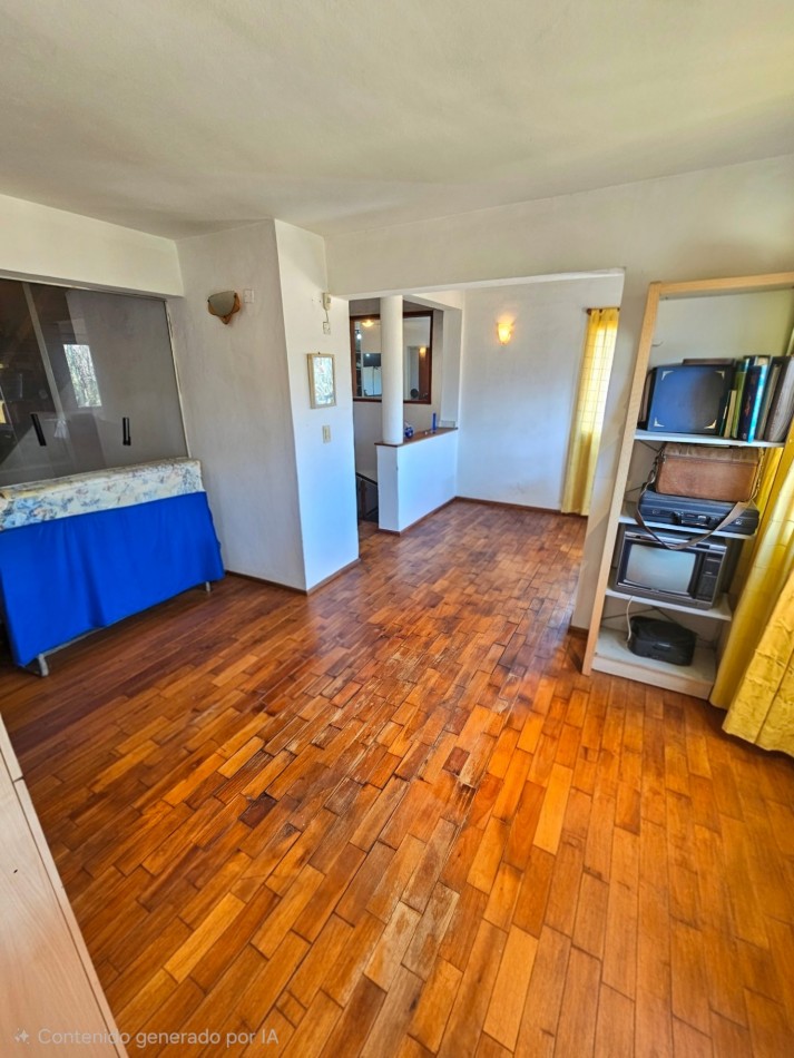 TEJAS DEL SUR I - CASA 3 DORM + ESCRITORIO - PILETA - LOTE 360M2
