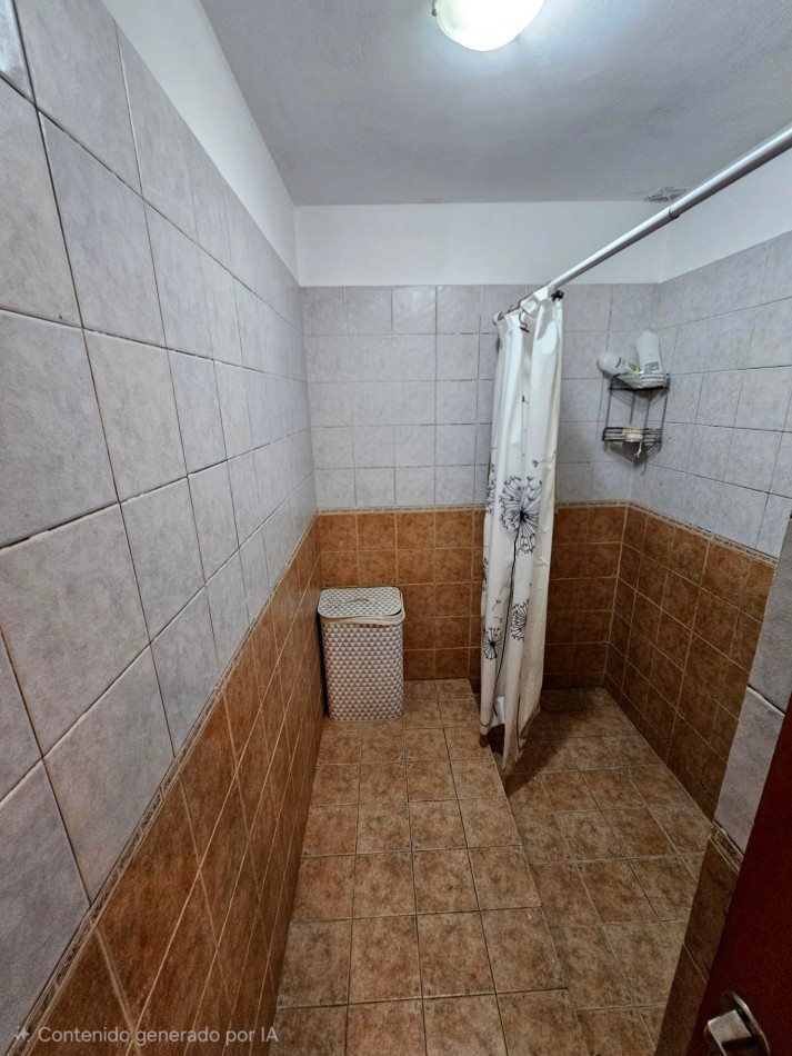 TEJAS DEL SUR I - CASA 3 DORM + ESCRITORIO - PILETA - LOTE 360M2