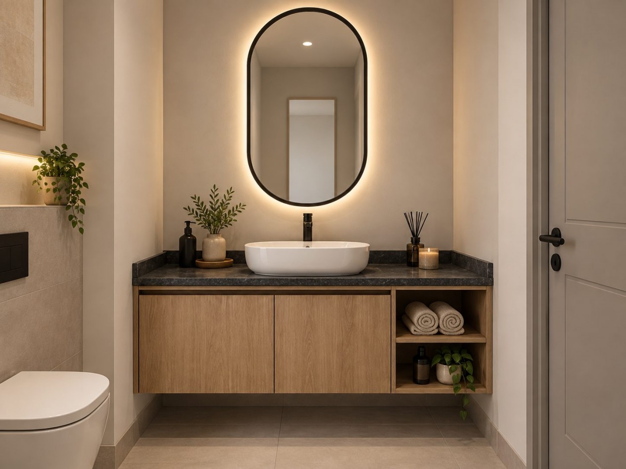 DUPLEX A ESTRENAR/ 3 dormitorios / 2 suites y cochera - San Ignacio Village