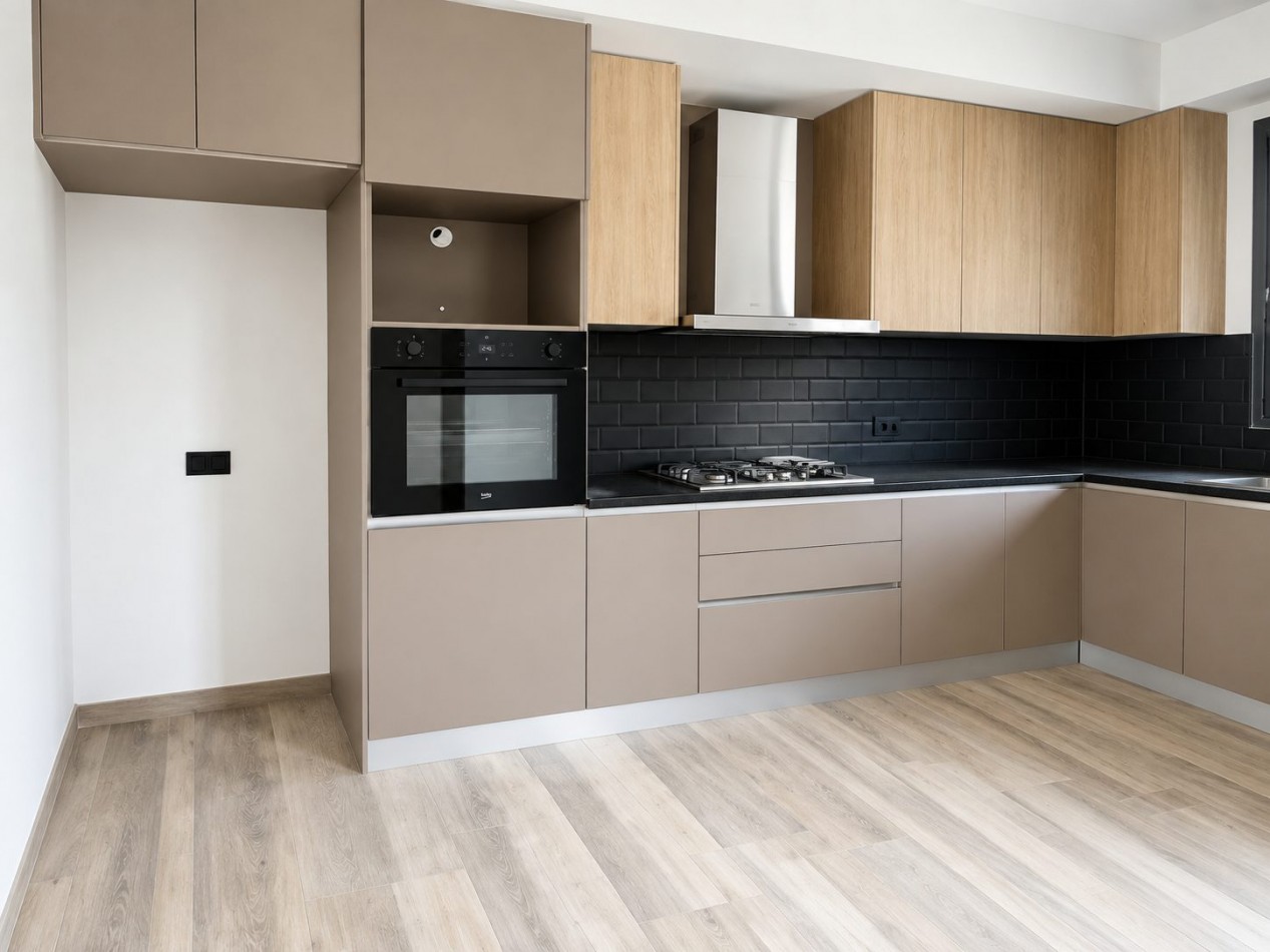 DUPLEX A ESTRENAR/ 3 dormitorios / 2 suites y cochera - San Ignacio Village