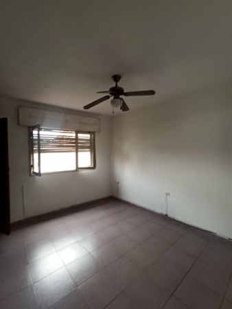 DOS CASAS - ZONA (C5) PB + 5 PISOS - LOTE DE 515 m2 -