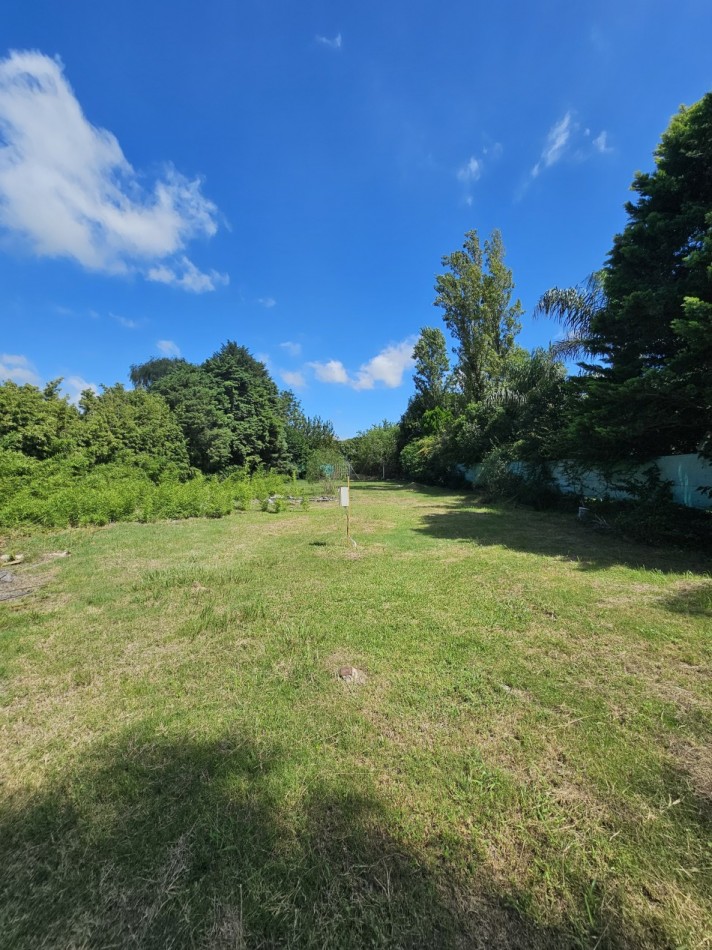 5042M2 - CAMINO SAN CARLOS AL 7200 - ANTES DE VIEJO ALGARROBO