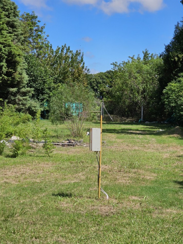 5042M2 - CAMINO SAN CARLOS AL 7200 - ANTES DE VIEJO ALGARROBO