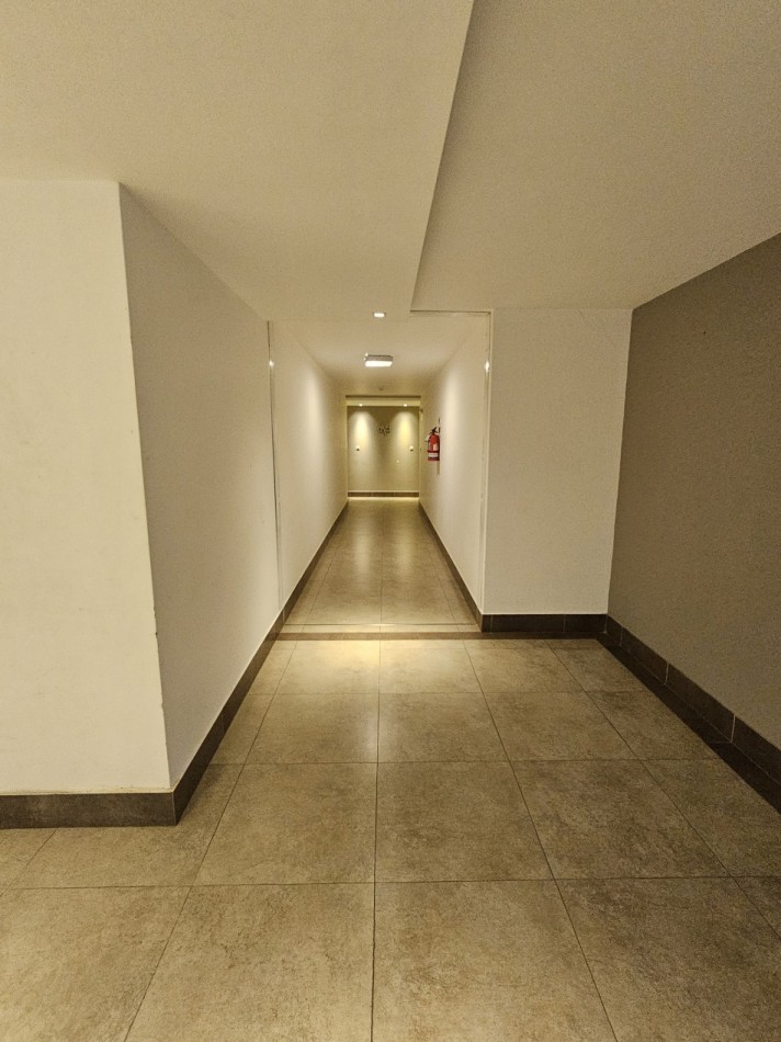 ¡¡SOLO PARA EXIGENTES!! EXCLUSIVO DPTO. DE DOS DORMIS CON VISTA A LAS SIERRAS