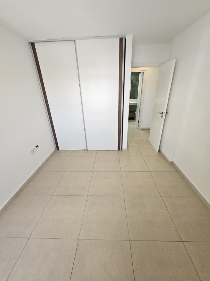 ¡¡SOLO PARA EXIGENTES!! EXCLUSIVO DPTO. DE DOS DORMIS CON VISTA A LAS SIERRAS