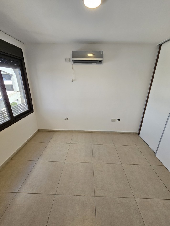 ¡¡SOLO PARA EXIGENTES!! EXCLUSIVO DPTO. DE DOS DORMIS CON VISTA A LAS SIERRAS
