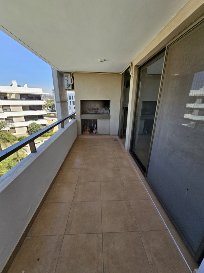 ¡¡SOLO PARA EXIGENTES!! EXCLUSIVO DPTO. DE DOS DORMIS CON VISTA A LAS SIERRAS
