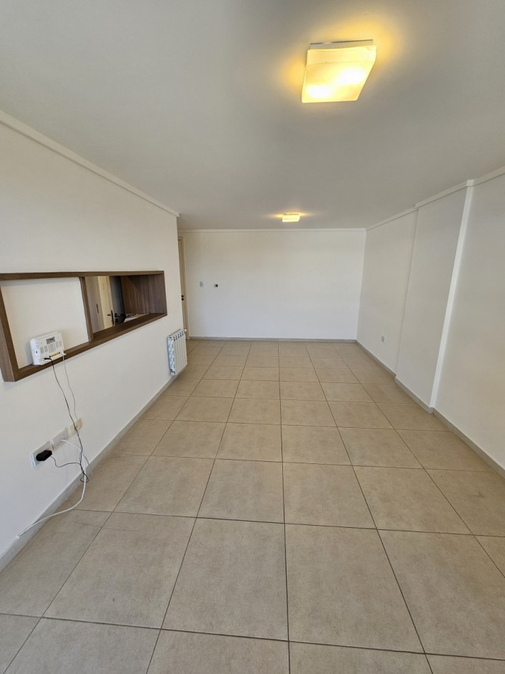 ¡¡SOLO PARA EXIGENTES!! EXCLUSIVO DPTO. DE DOS DORMIS CON VISTA A LAS SIERRAS