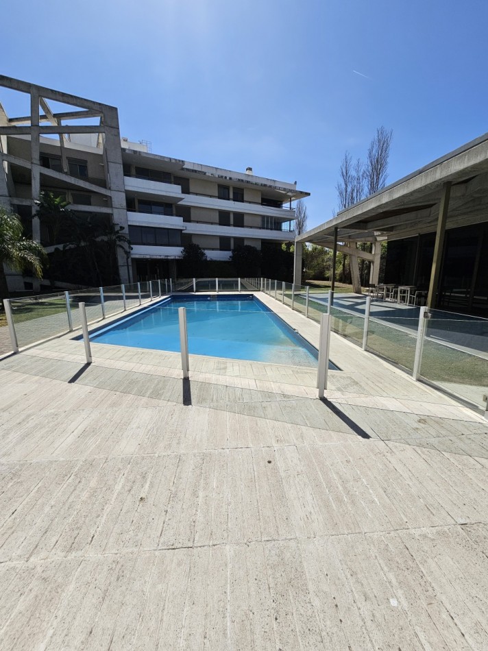 ¡¡SOLO PARA EXIGENTES!! EXCLUSIVO DPTO. DE DOS DORMIS CON VISTA A LAS SIERRAS