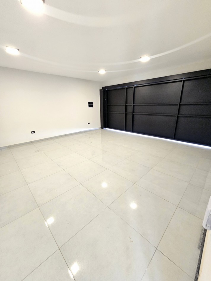 GREENVILLE 2 | CASA A ESTRENAR CON ASCENSOR | DISEÑO PREMIUM Y ACCESIBILIDAD TOTAL
