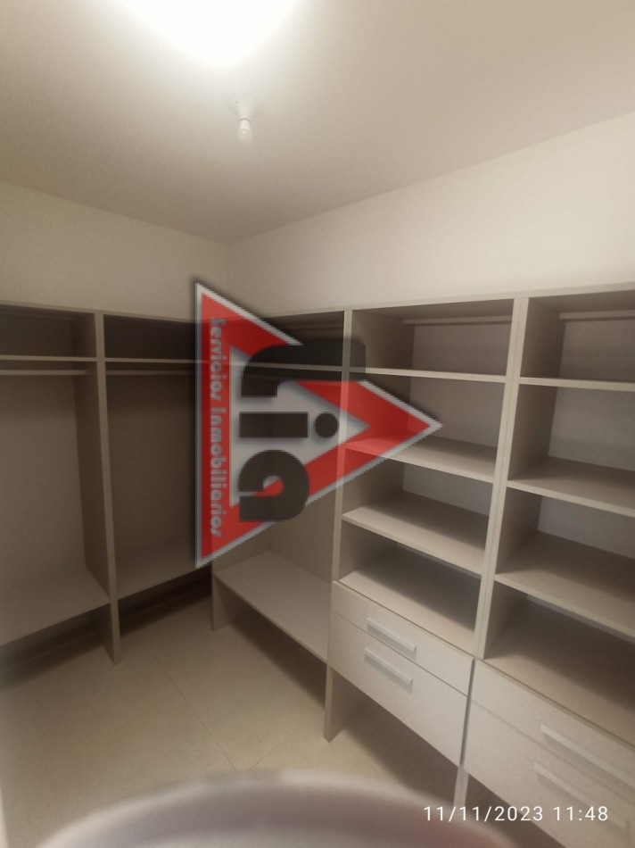 GEREENVILLE 2 - DUPLEX 3 DORMITORIOS C/PILETA -