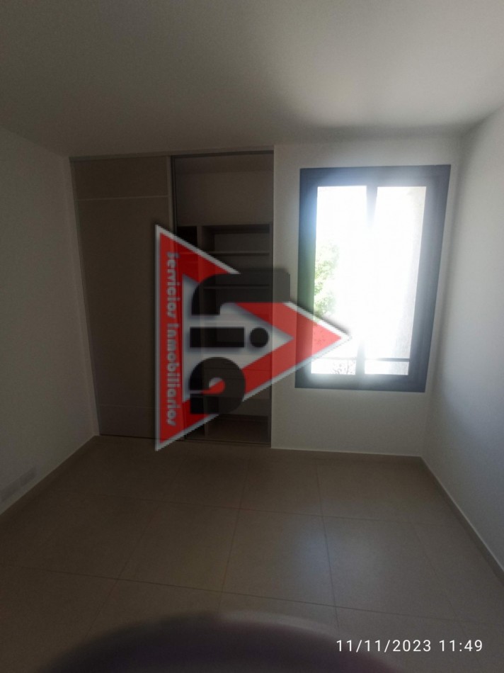 GEREENVILLE 2 - DUPLEX 3 DORMITORIOS C/PILETA -