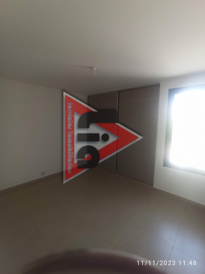 GEREENVILLE 2 - DUPLEX 3 DORMITORIOS C/PILETA -