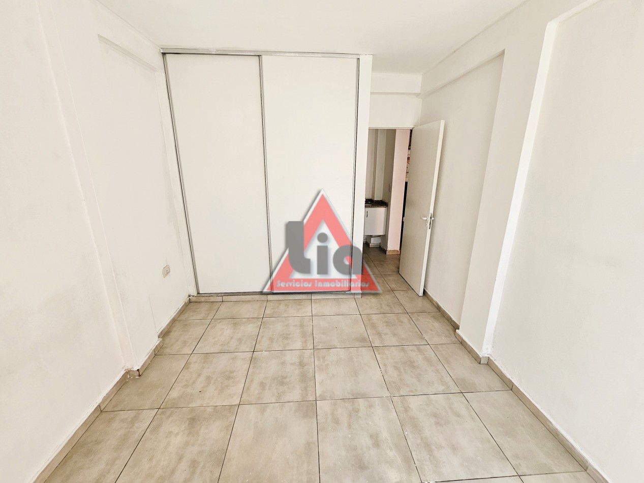 OPORTUNIDAD 1 DORMI C/COCHERA - NUEVO -