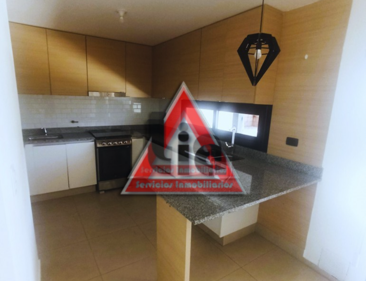 GEREENVILLE 2 - DUPLEX 3 DORMITORIOS C/PILETA -