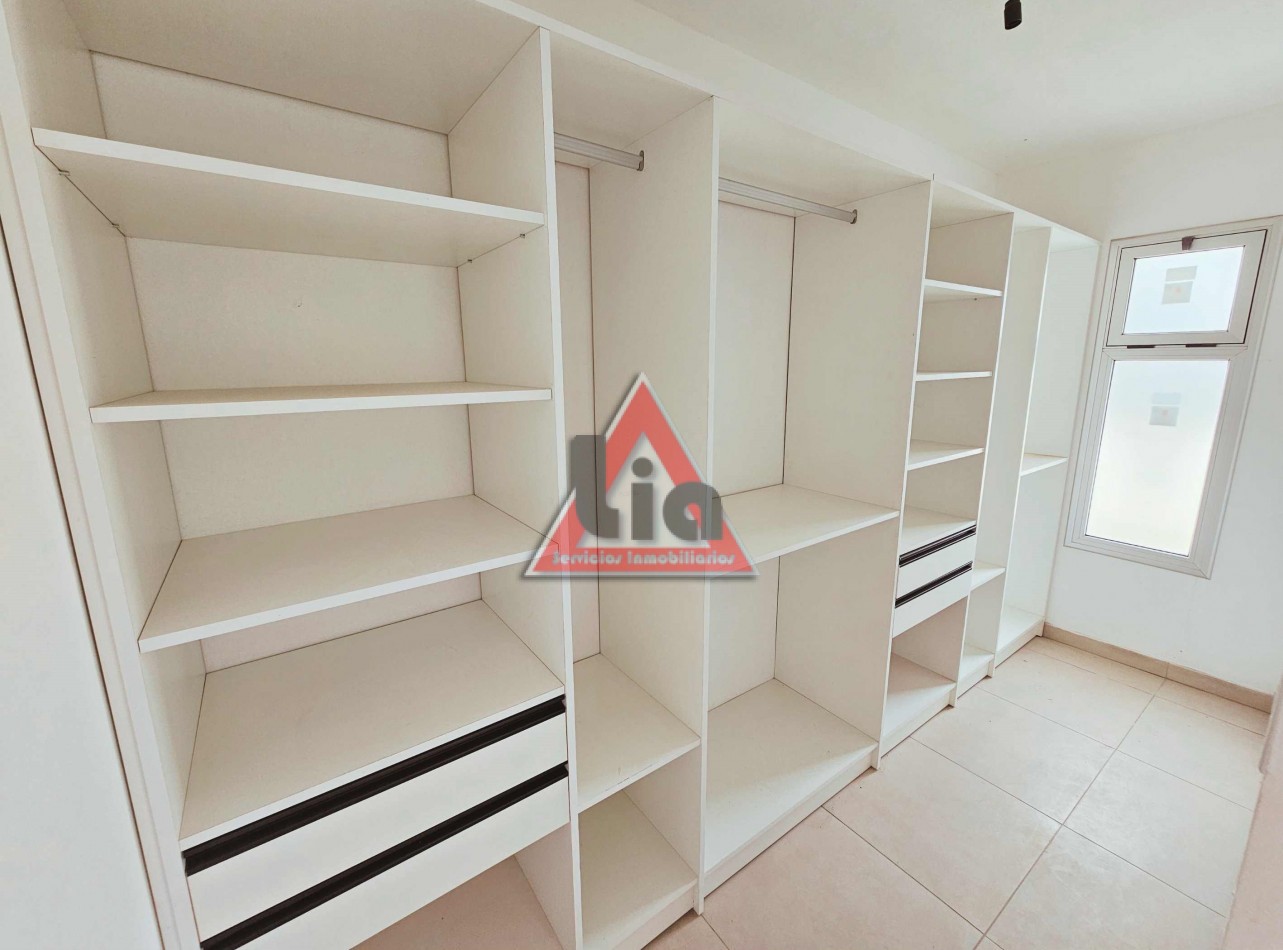¡ESTRENA Y ENTRA YA A ESTE DUPLEX COMPLETAMENTE EQUIPADO!