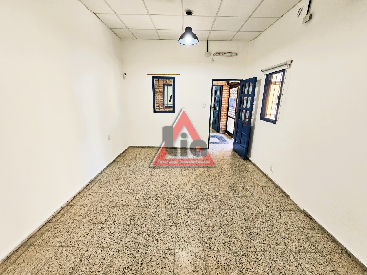 OFICINA COMERCIAL IDEAL - INSTITUCIONAL- ESTUDIOS- ACADEMIAS - CONSULTORIOS