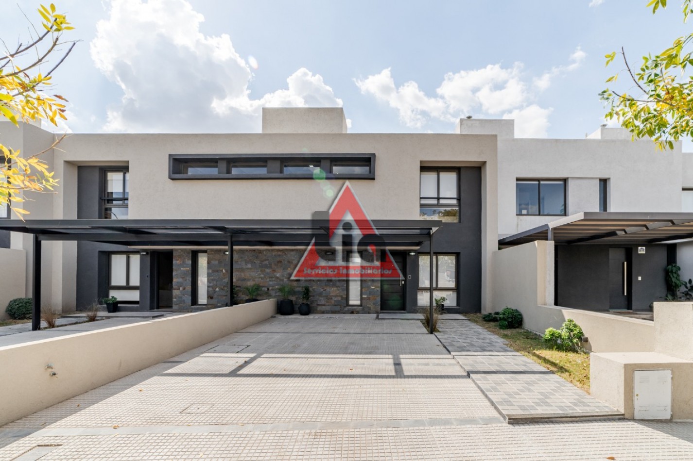 GREENVILLE 2 - DUPLEX PREMIUM - SE VENDE COMO ESTA EN LAS FOTOS-