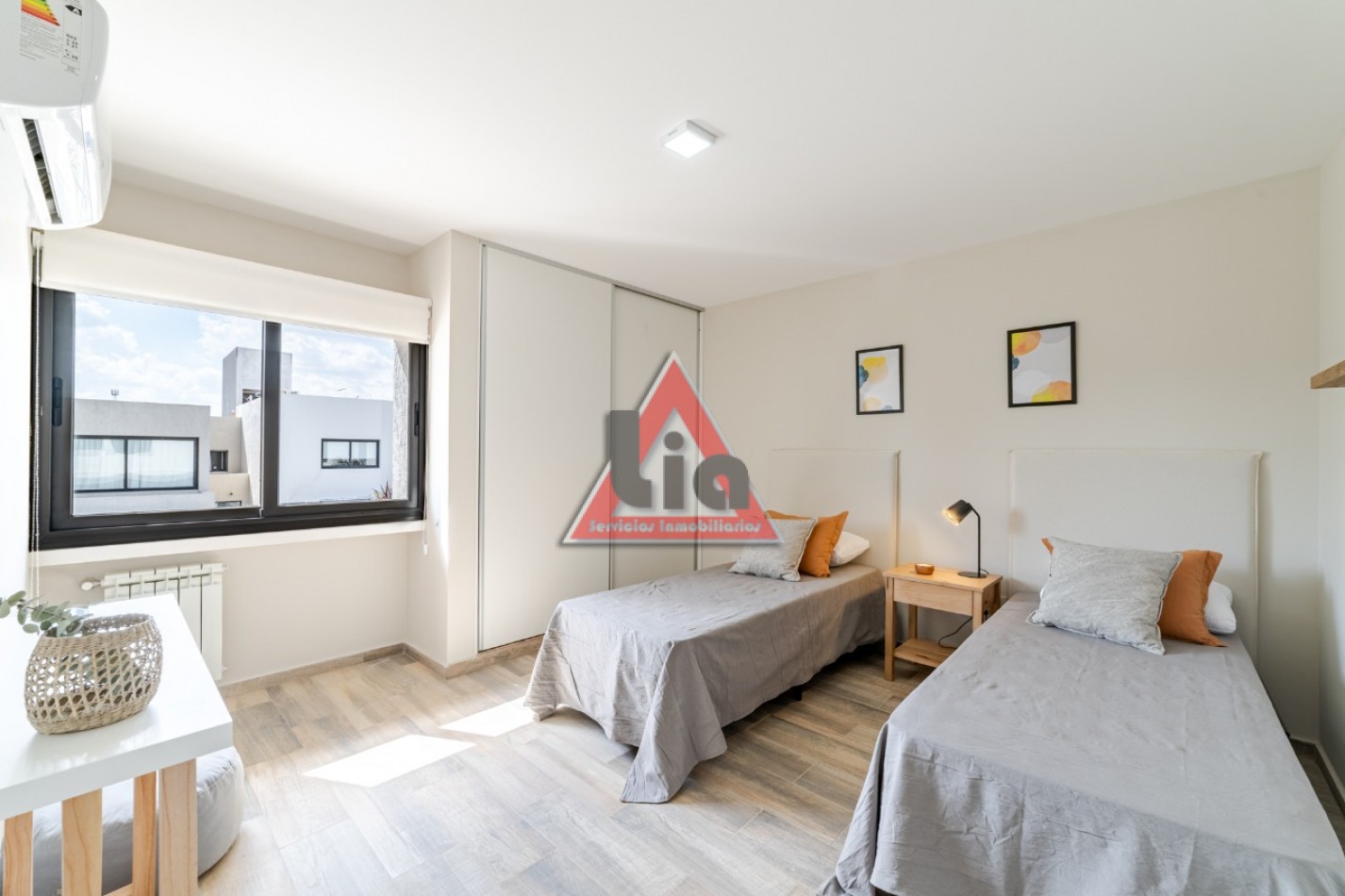 GREENVILLE 2 - DUPLEX PREMIUM - SE VENDE COMO ESTA EN LAS FOTOS-