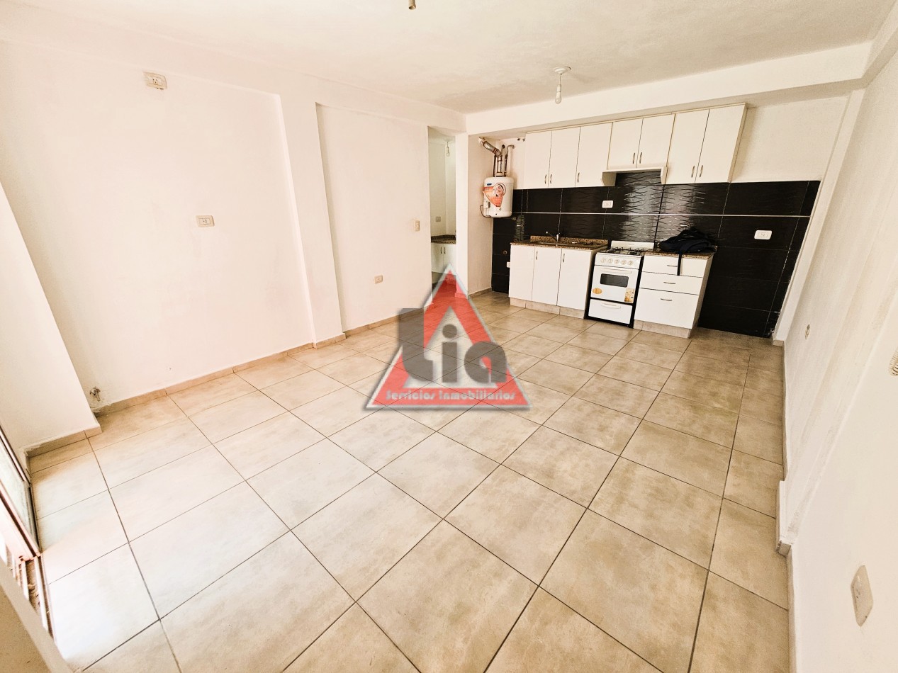 OPORTUNIDAD 1 DORMI C/COCHERA - NUEVO -