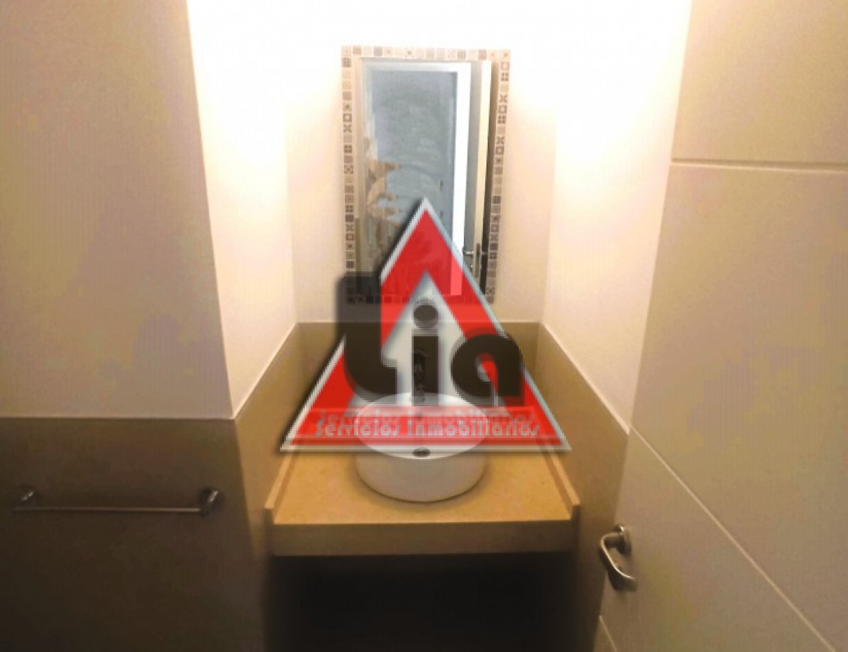 GEREENVILLE 2 - DUPLEX 3 DORMITORIOS C/PILETA -