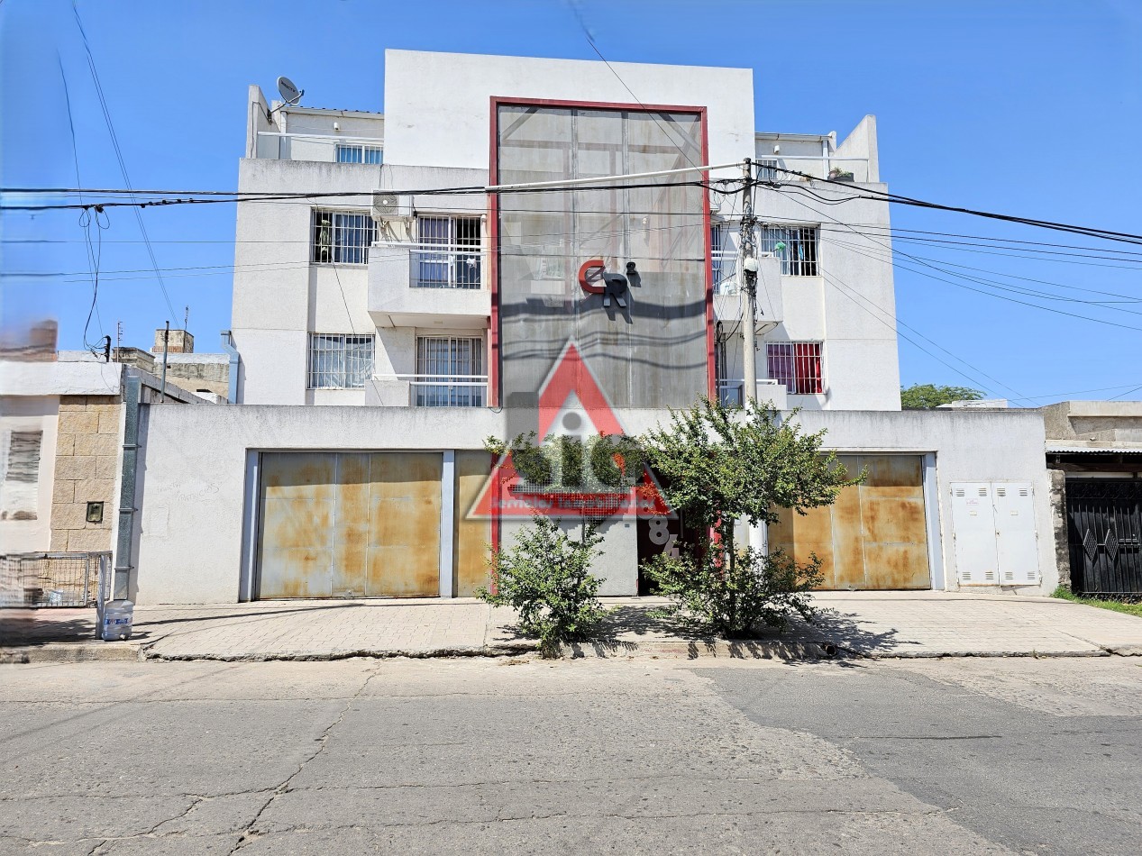 OPORTUNIDAD 1 DORMI C/COCHERA - NUEVO -