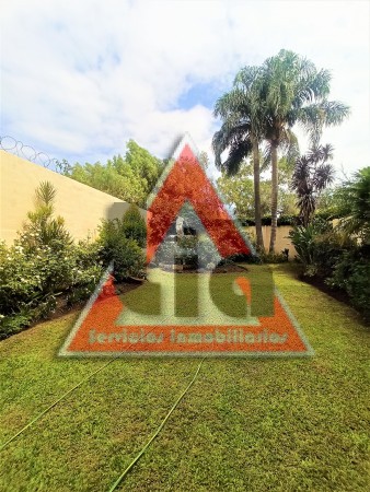 LOCAL COMERCIAL + CASA DE 3 DOR. EN PLANTA ALTA C/COCHERA X3