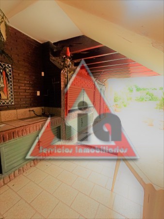 LOCAL COMERCIAL + CASA DE 3 DOR. EN PLANTA ALTA C/COCHERA X3