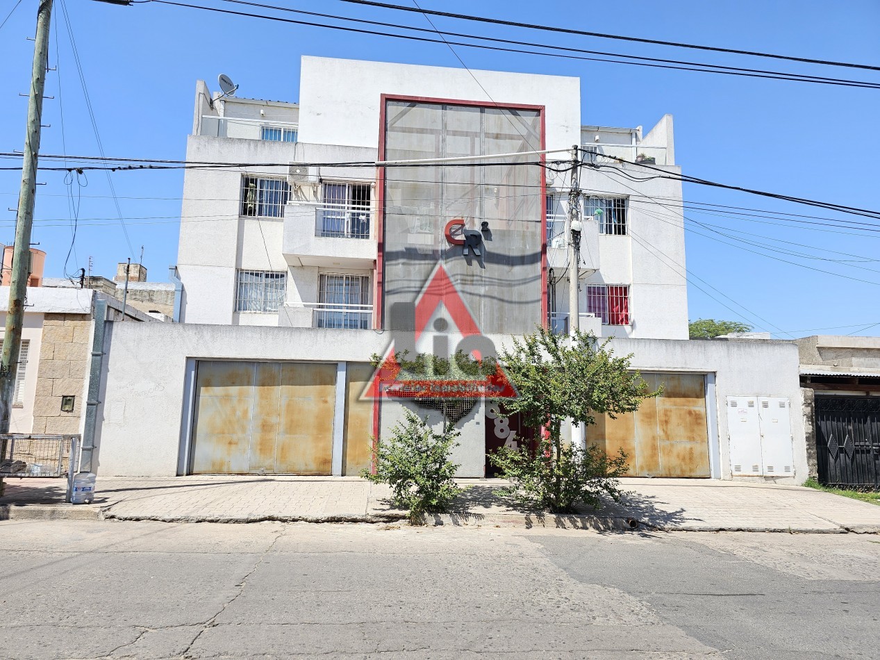 OPORTUNIDAD 1 DORMI C/COCHERA - NUEVO -