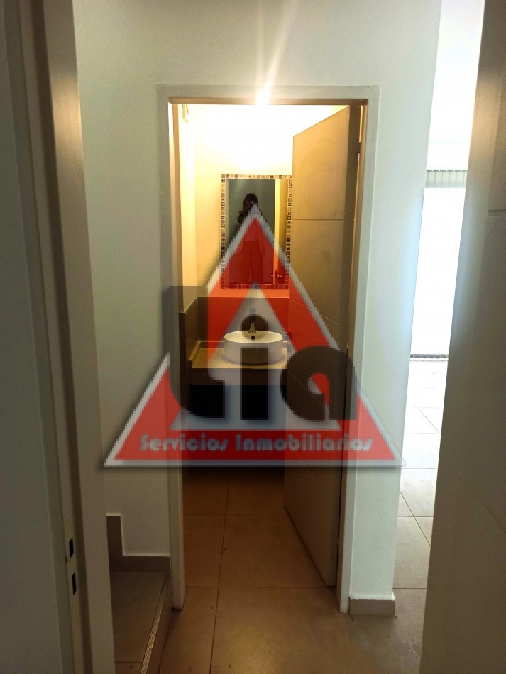 GEREENVILLE 2 - DUPLEX 3 DORMITORIOS C/PILETA -