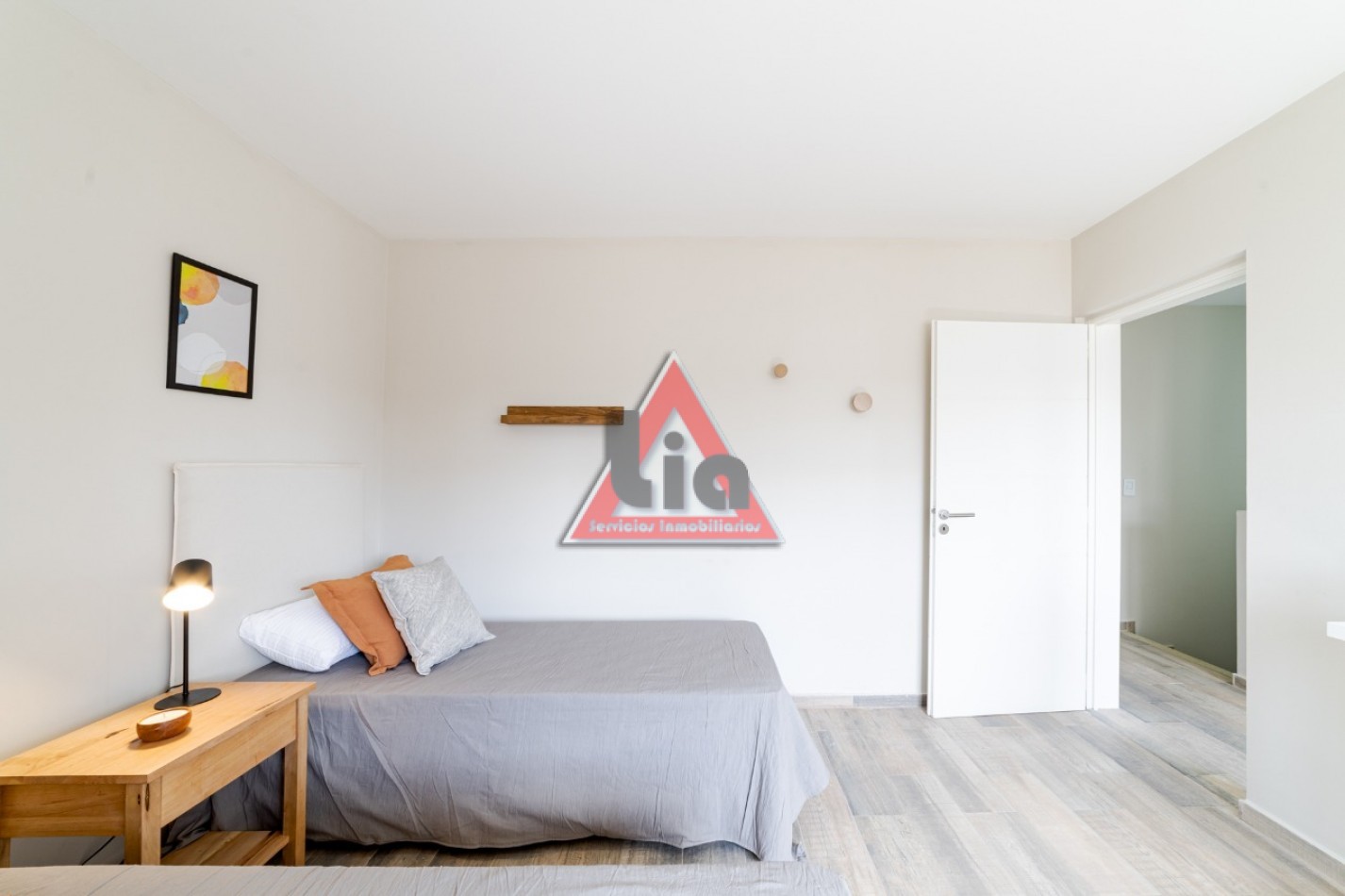 GREENVILLE 2 - DUPLEX PREMIUM - SE VENDE COMO ESTA EN LAS FOTOS-