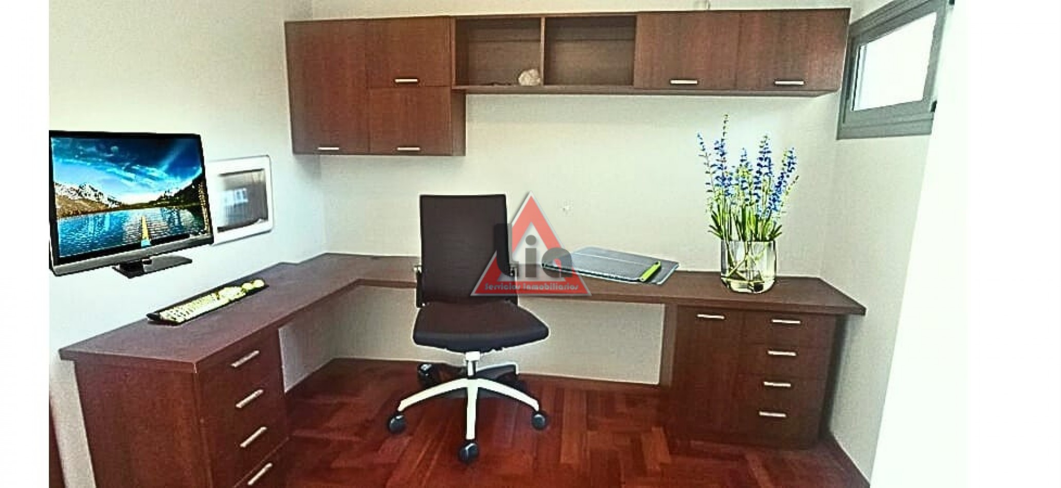 DUPLEX DE 182m2 c/PILETA - CAÑITAS -
