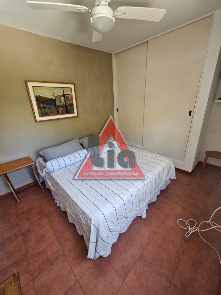 DUPLEX AMOBLADO en LAS CAÑITAS | PILETA | COCHERA y SEGURIDAD