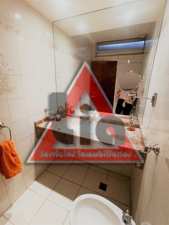LOCAL COMERCIAL + CASA DE 3 DOR. EN PLANTA ALTA C/COCHERA X3