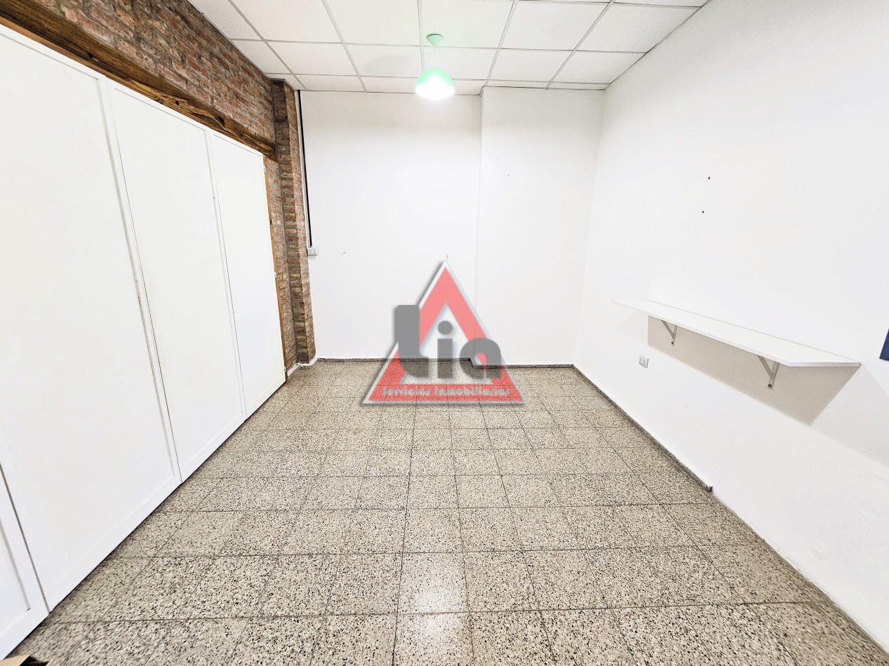 OFICINA COMERCIAL IDEAL - INSTITUCIONAL- ESTUDIOS- ACADEMIAS - CONSULTORIOS
