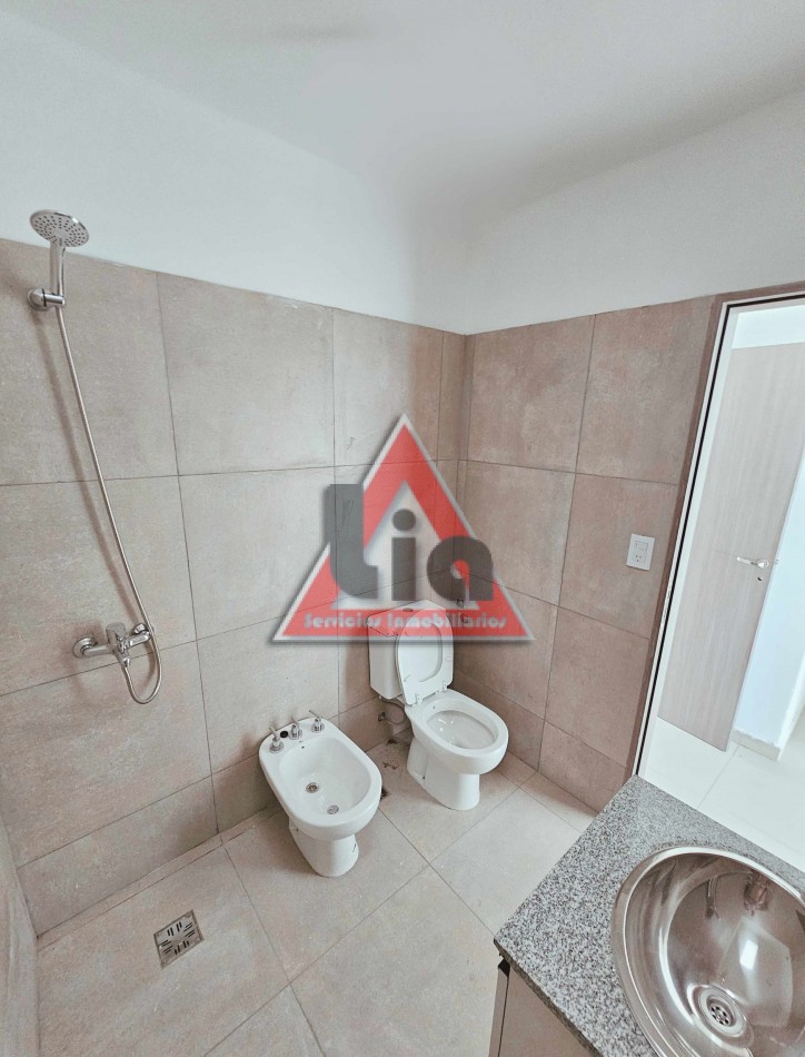 ¡ESTRENA Y ENTRA YA A ESTE DUPLEX COMPLETAMENTE EQUIPADO!