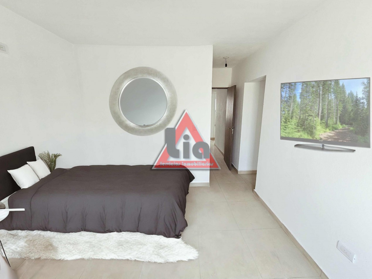 ¡ESTRENA Y ENTRA YA A ESTE DUPLEX COMPLETAMENTE EQUIPADO!
