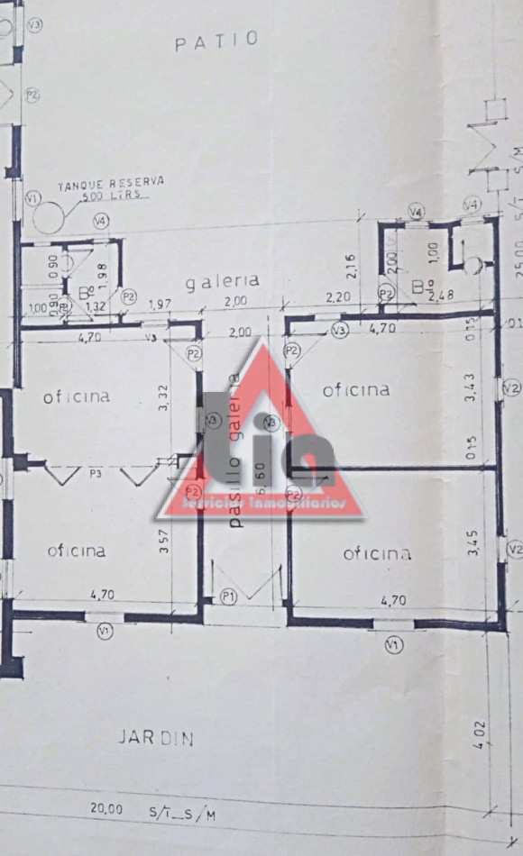 OFICINA COMERCIAL IDEAL - INSTITUCIONAL- ESTUDIOS- ACADEMIAS - CONSULTORIOS
