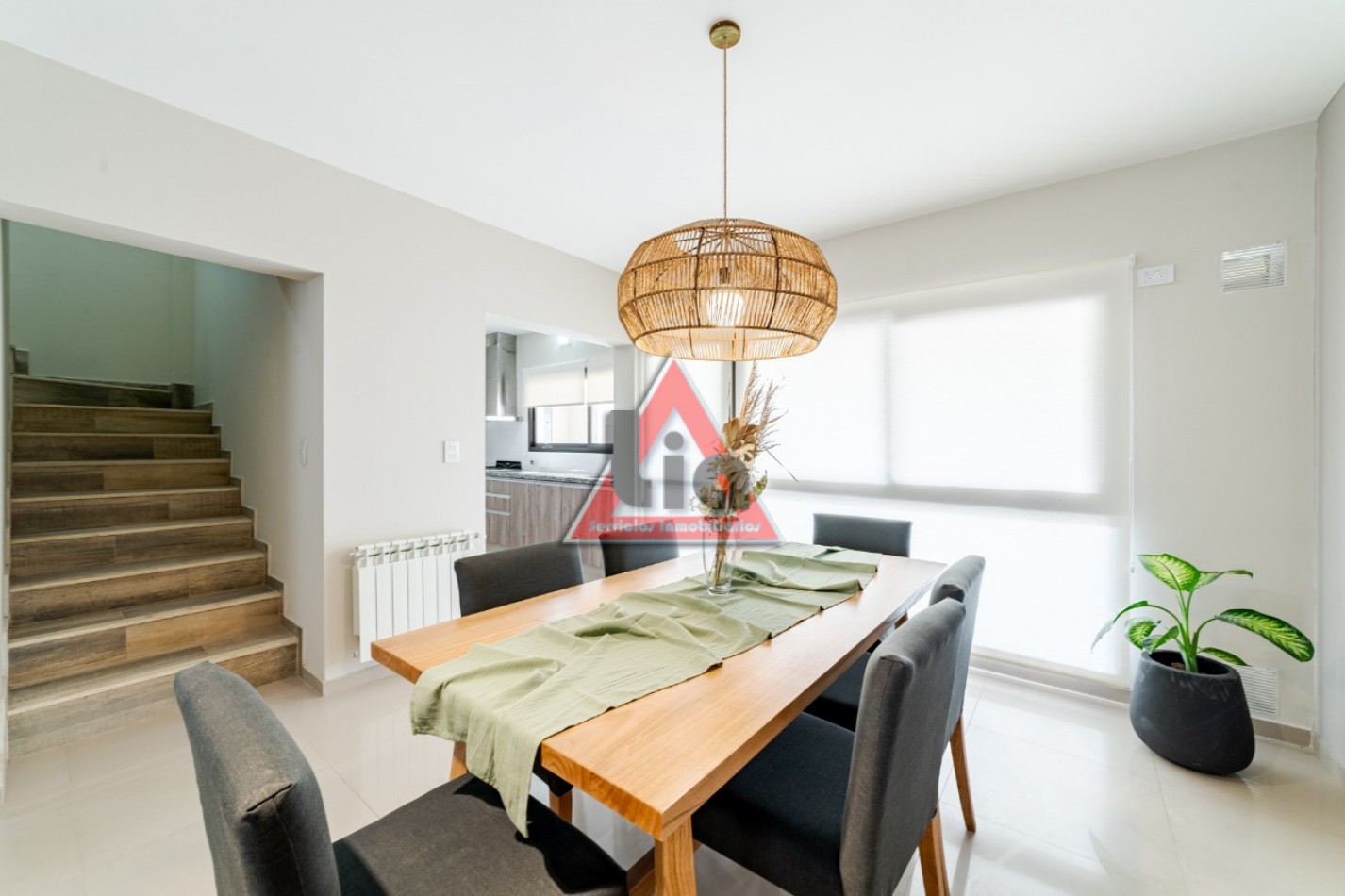 GREENVILLE 2 - DUPLEX PREMIUM - SE VENDE COMO ESTA EN LAS FOTOS-