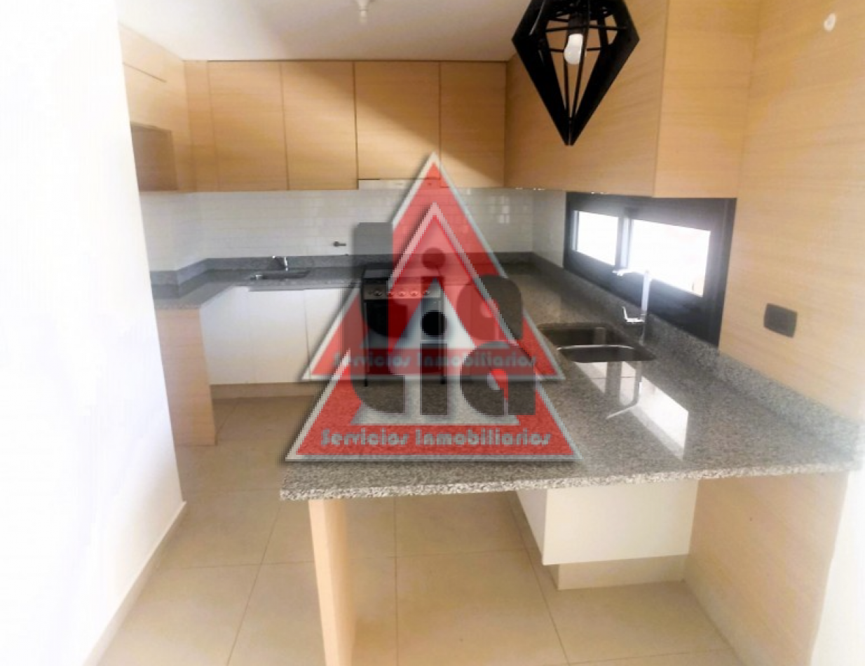 GEREENVILLE 2 - DUPLEX 3 DORMITORIOS C/PILETA -